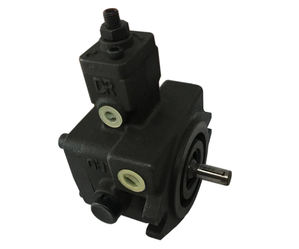 VP20 variable vane pump 变量叶片泵