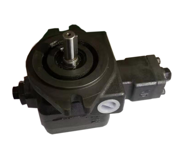 SVPF20 variable vane pump 叶片泵