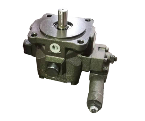 HVP hiph pressure variable vane pump 高压叶片泵