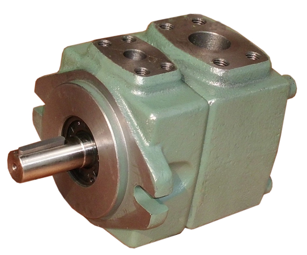 PV2R series vane pump 单联叶片泵