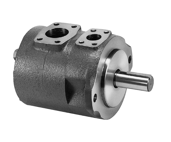 SQP series vane pump 单联叶片泵