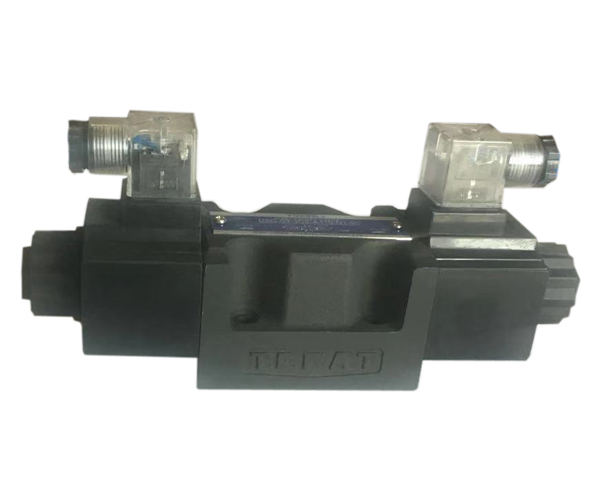 DSG-03 series operated directional valve 电磁换向阀