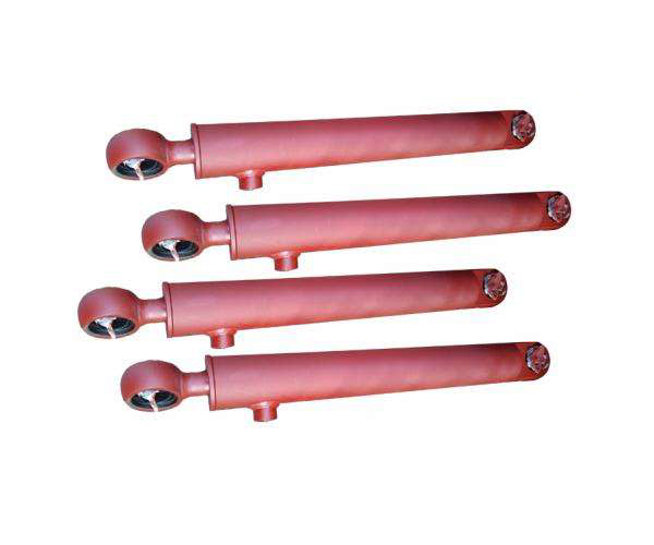 HSG- type engineering hydraulic cylinder工程